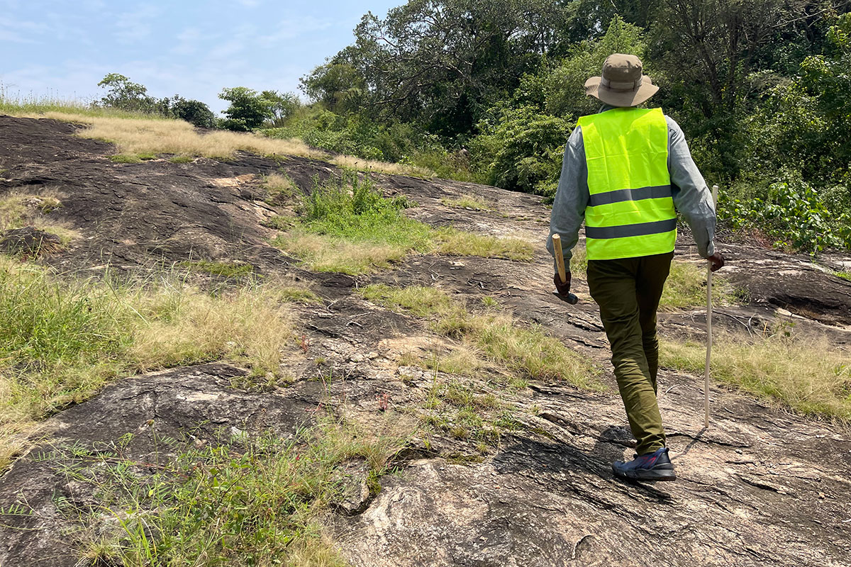 Environmental Management