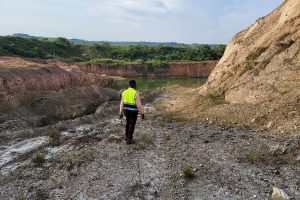 Hydrogeological & Environmental Consulting