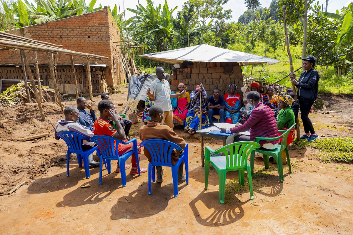 Community Engagement