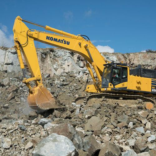 ESIA – Mining Development Project