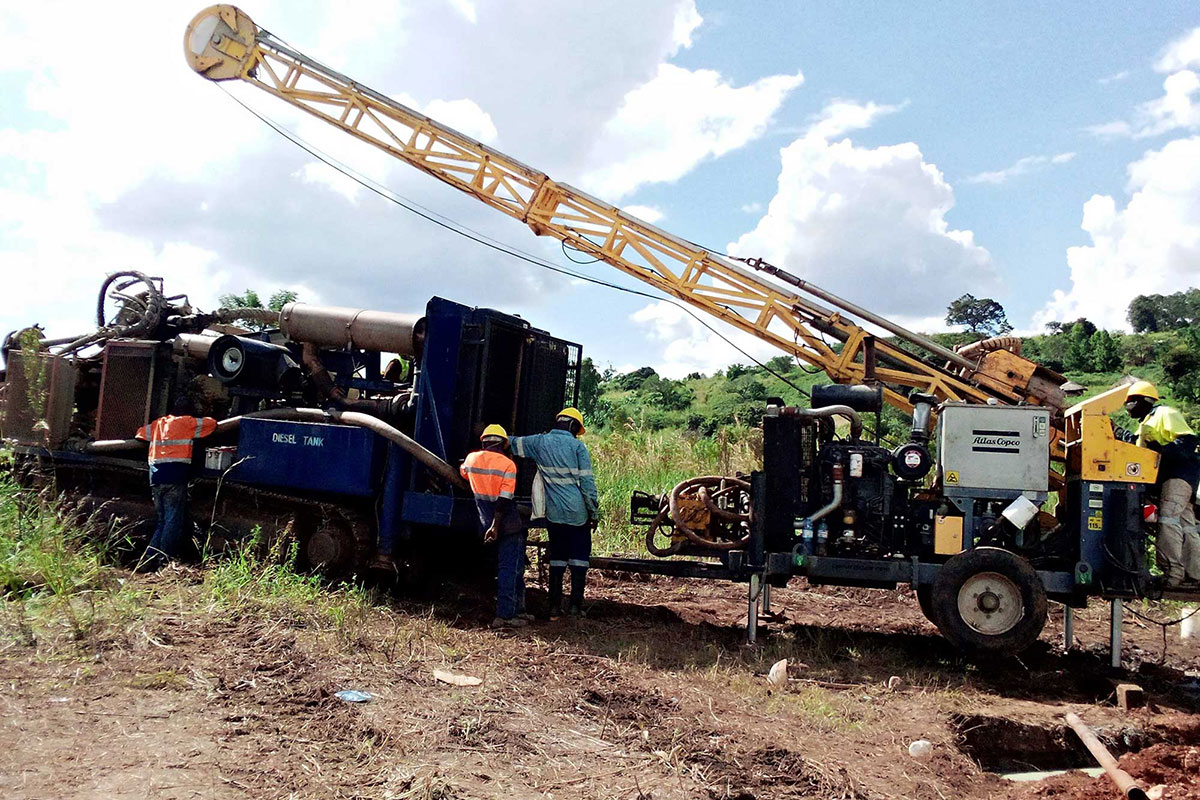 Mining & Mineral Value Chain Advisory