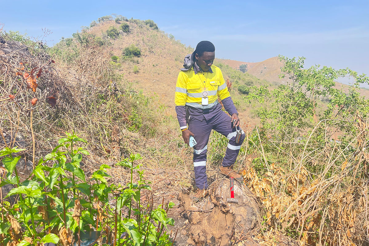 Environmental Management