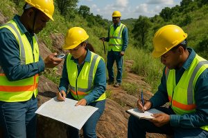 Technical & Strategic Advisory