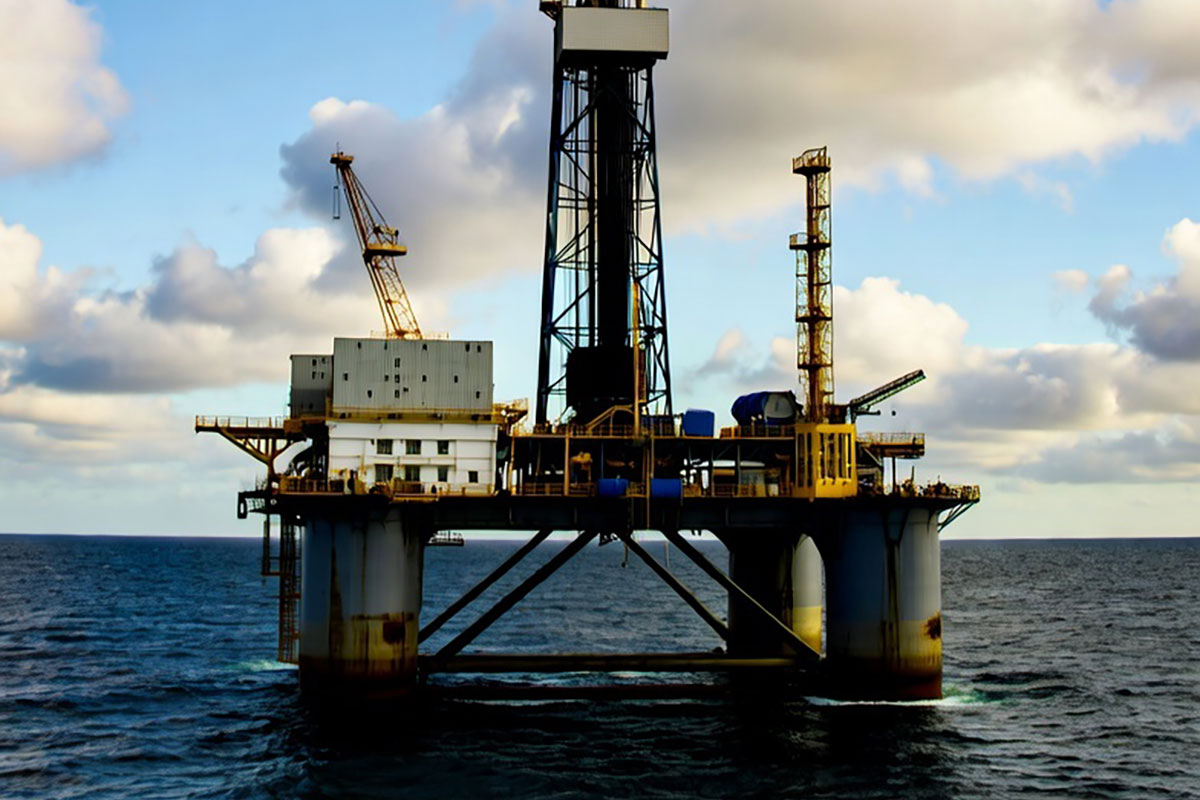 Technical & Strategic Advisory