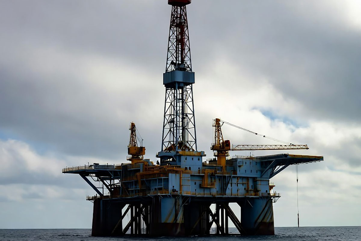 Petroleum & Natural Gas Advisory